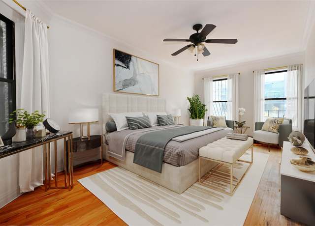 Property at 109 East 100th St Unit 4A, New York (manhattan), NY 10029, 2 beds, 1 bath