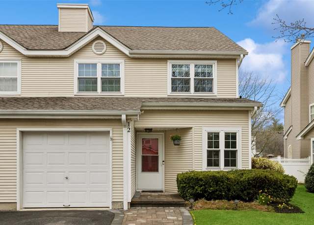 Property at 12 Currier Ave, Melville, NY 11747, 3 beds, 2.5 baths