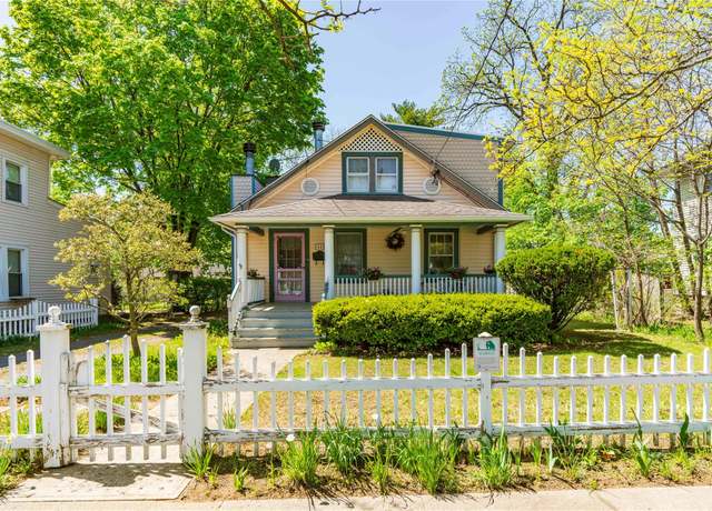 Property at 44 Jackson St, Fishkill, NY 12524, 3 beds, 2 baths