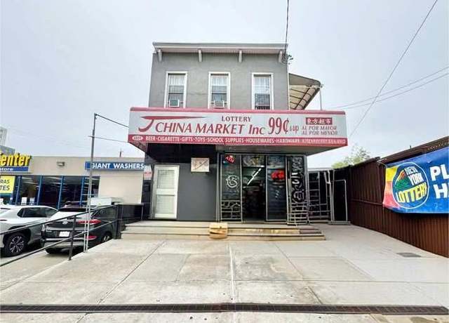 Property at 48-09 69 St, Woodside, NY 11377, 1 bath
