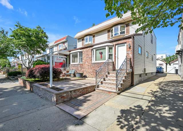 Property at 32-37 200th St, Bayside, NY 11361, 3 beds, 1 bath