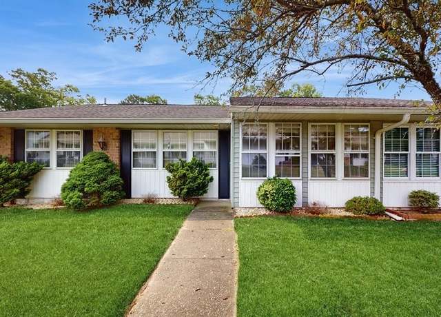Property at 377 Woodbridge Dr Unit C, Ridge, NY 11961, 2 beds, 1 bath