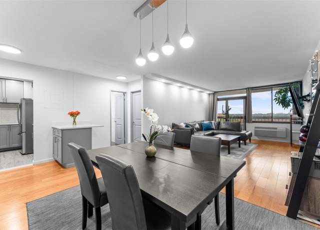 Property at 150-38 Union Tpke Unit 7R, Flushing, NY 11367, 1 bed, 1 bath