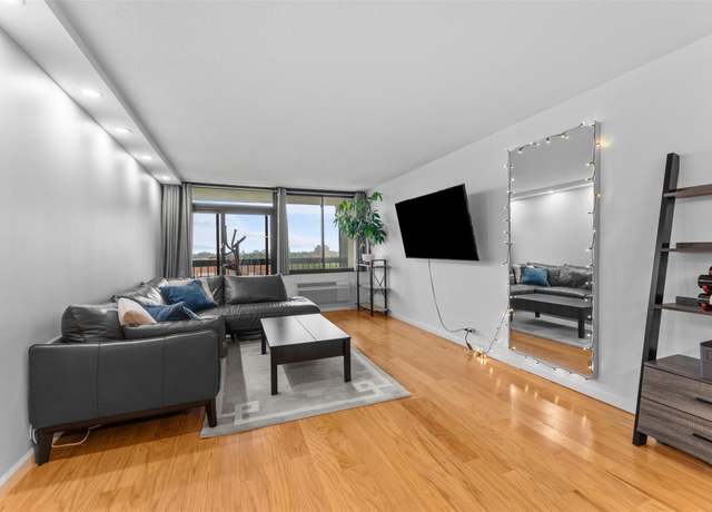 Property at 150-38 Union Tpke Unit 7R, Flushing, NY 11367, 1 bed, 1 bath