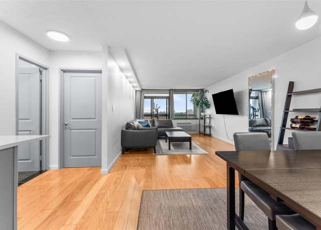 Property at 150-38 Union Tpke Unit 7R, Flushing, NY 11367, 1 bed, 1 bath