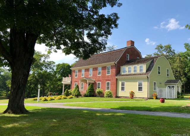 Property at 11 Brown Rd, Pleasant Valley, NY 12569, 6 beds, 3.5 baths