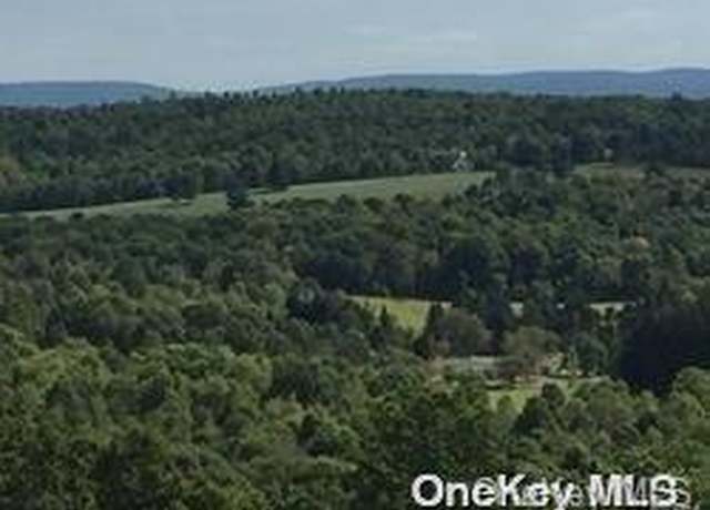 Property at *County Rt 27/*greeley Rd, Ancram, NY 12521