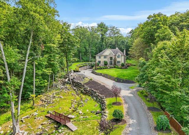 Property at 53 Gibson Hill Rd, Chester, NY 10918, 5 beds, 4 baths