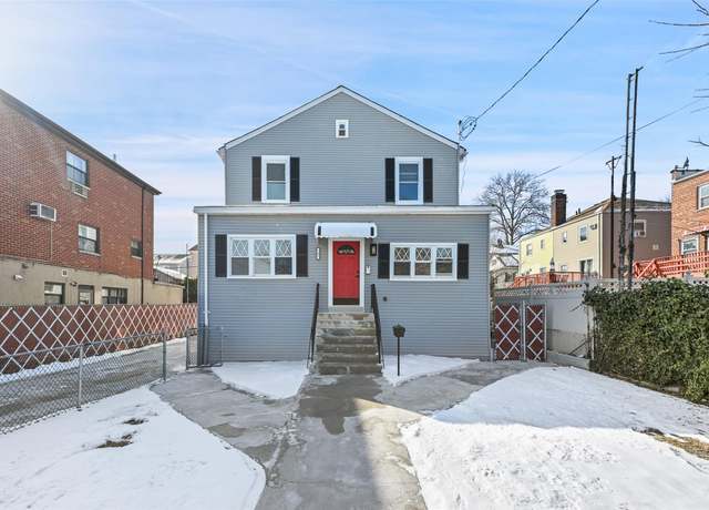 Property at 743 Hollywood Ave, Bronx, NY 10465, 8 beds, 5 baths
