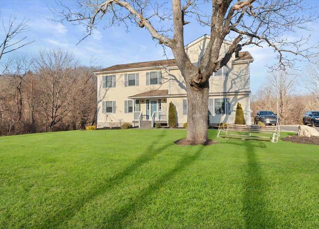 Property at 16 Somerset Dr, Patterson, NY 12563, 4 beds, 3.5 baths