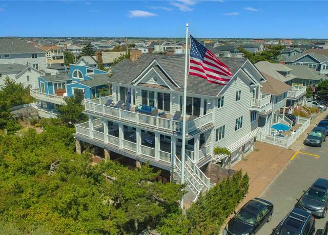 Property at 879 Oceanfront, Long Beach, NY 11561, 5 beds, 5 baths