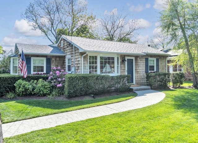 Property at 12 Halsey Ave, East Quogue, NY 11942, 3 beds, 2 baths