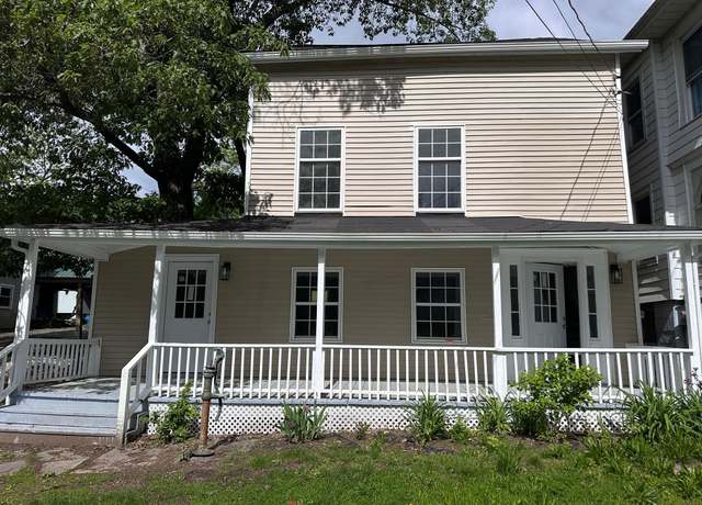 Property at 19 North Rd, Highland, NY 12528, 2 beds, 1 bath