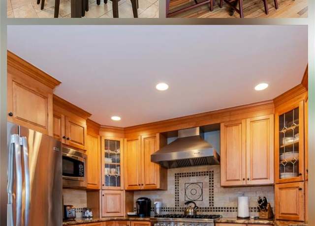 Property at 10 Greenville Ct, East Rockaway, NY 11518, 4 beds, 2.5 baths