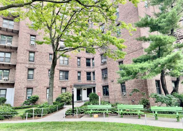 Property at 112-25 34th Ave Unit 5B, Corona, NY 11368, 2 beds, 1 bath