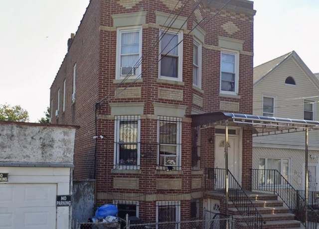 Property at 34-11 101 St, Corona, NY 11368