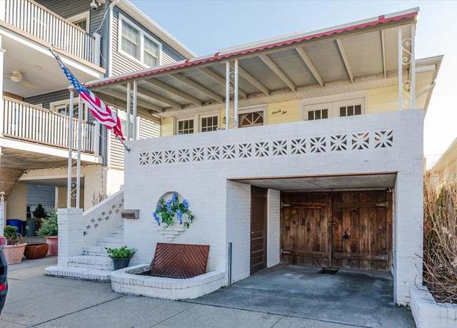 Property at 92 Connecticut Ave, Long Beach, NY 11561, 3 beds, 1.5 baths