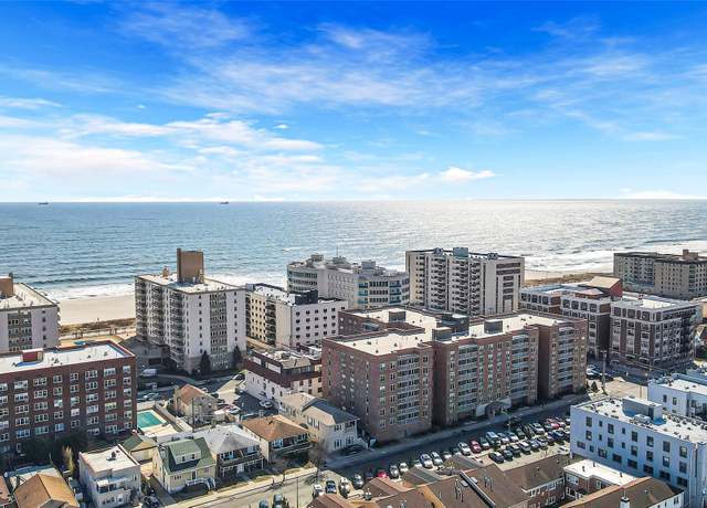 Property at 410 E Broadway Unit 5O, Long Beach, NY 11561, 1 bed, 1 bath