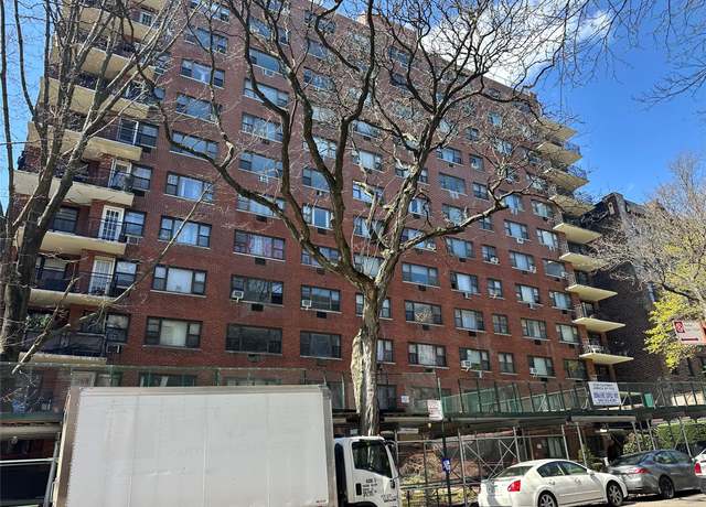 Property at 83-60 118th St Unit 4C, Kew Gardens, NY 11415, 1 bed, 1 bath