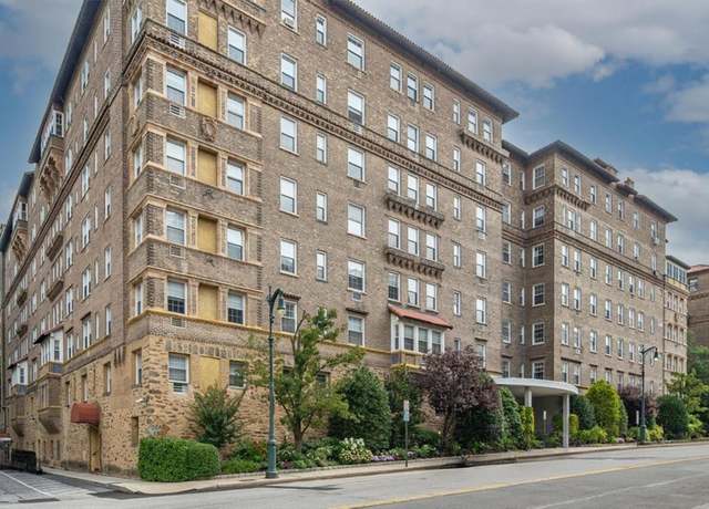 Property at 16 N Chatsworth Ave #45, Larchmont, NY 10538, 1 bed, 1 bath