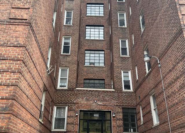 Property at 2080 Barnes Ave Unit 4C, Bronx, NY 10462, 2 beds, 1 bath