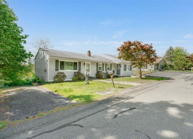 Property at 141 South Ave, Beacon, NY 12508, 4 beds, 2 baths
