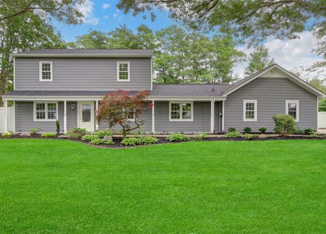 Property at 11 Henearly Dr, Miller Place, NY 11764, 4 beds, 2.5 baths