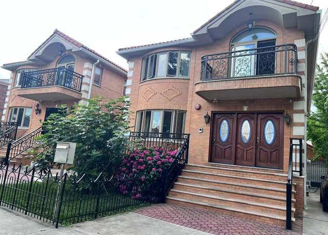 Property at 14324 Quince Ave, Flushing, NY 11355, 6 beds
