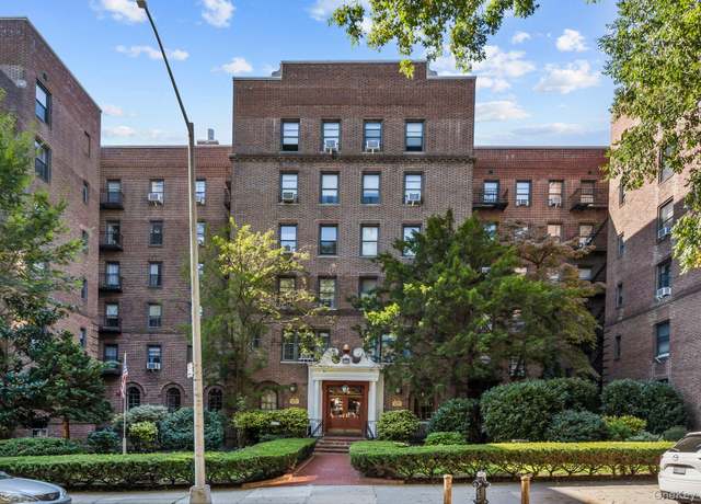 Property at 8380 118th St Unit 6G, Kew Gardens, NY 11415, 1 bath