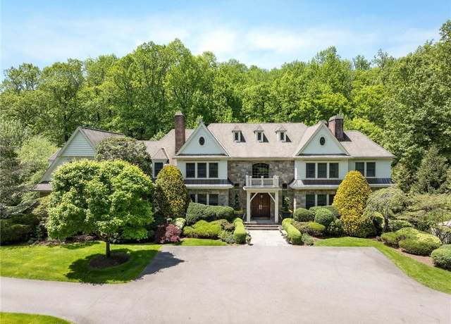 Property at 5 Vincent Ln, Armonk, NY 10504, 5 beds, 7 baths