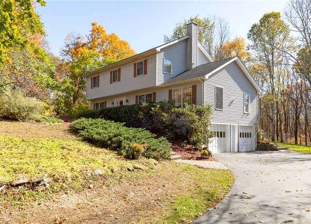 Property at 4 Straub Dr, Pleasant Valley, NY 12569, 4 beds, 2.5 baths