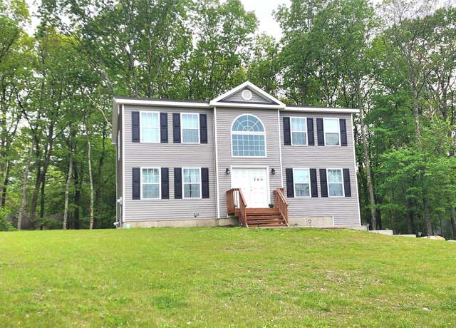 Property at 164 Lake Shore Dr E, Rock Hill, NY 12775, 4 beds, 2.5 baths