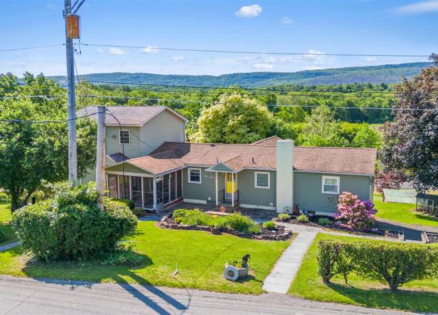 Property at 19 Pompeys Cave Rd, High Falls, NY 12440, 5 beds, 4 baths