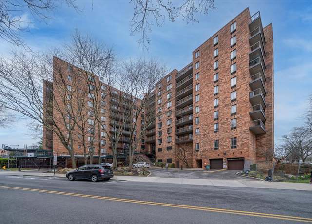 Property at 50 Columbus Ave #604, Tuckahoe, NY 10707, 2 beds, 2 baths