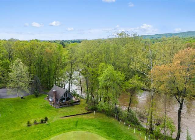 Property at 172 Stone Dock Rd, High Falls, NY 12440, 2 beds, 1 bath