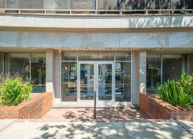 Property at 108-49 63rd Ave Unit 4A, Forest Hills, NY 11375, 2 beds, 1 bath