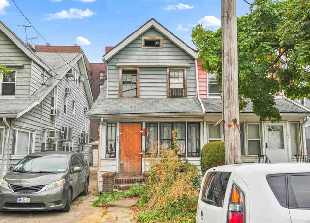 Property at 1050 E 31st St, Brooklyn, NY 11210, 3 beds, 1 bath