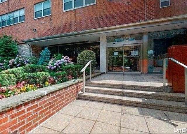 Property at 111-20 73 Ave Unit 5E, Forest Hills, NY 11375, 2 beds, 1 bath