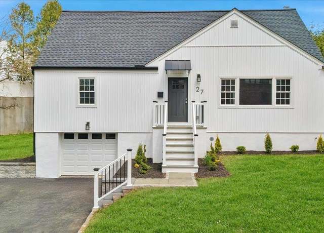 Property at 27 Woodruff Ave, Scarsdale, NY 10583, 4 beds, 2 baths