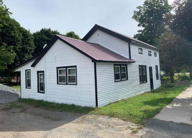 Property at 56 Sullivan St, Wurtsboro, NY 12790, 3 beds, 1 bath