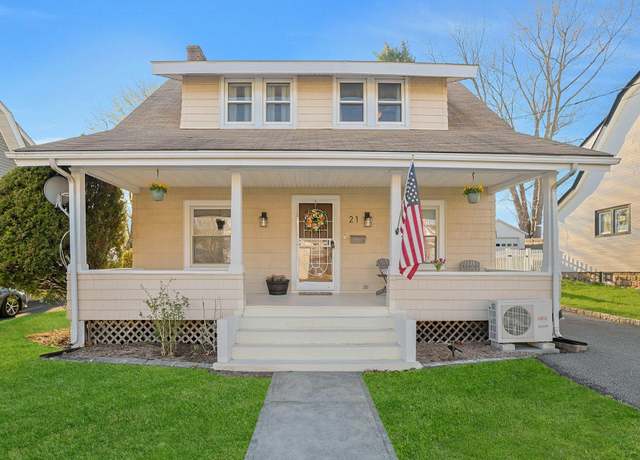 Property at 21 Calam Ave, Ossining, NY 10562, 3 beds, 2 baths