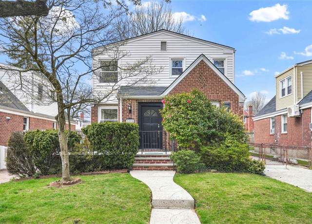 Property at 32-28 208 St, Bayside, NY 11361, 4 beds, 3 baths