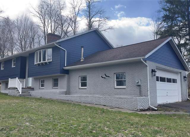 Property at 484 Dewitt Mills Rd, Kingston, NY 12401, 3 beds, 2 baths