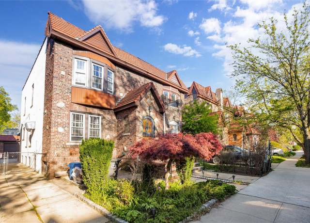 Property at 45-45 215th Pl, Bayside, NY 11361, 3 beds, 1.5 baths