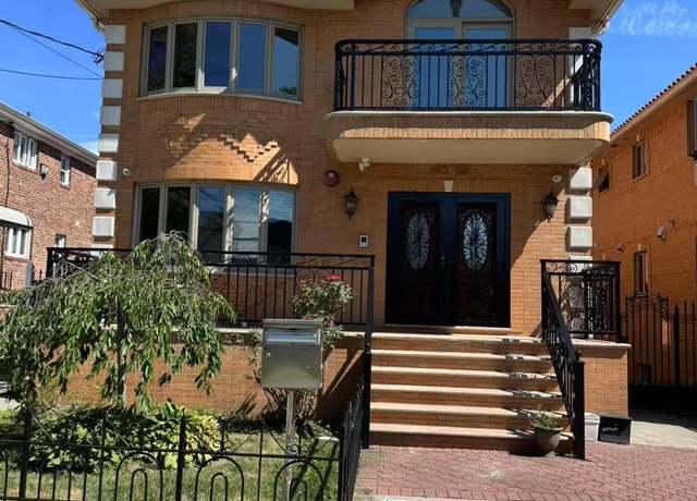 Property at 14328 Quince Ave, Flushing, NY 11355, 4 beds