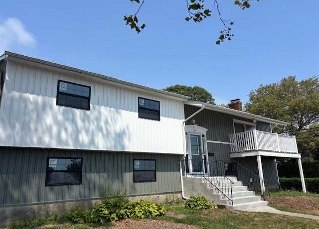 Property at 57 Grandview Drive Dr, Blue Point, NY 11715, 6 beds, 3 baths