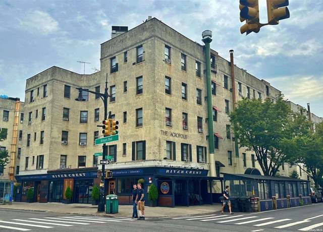 Property at 21-05 33 St Unit 5F, Astoria, NY 11101, 2 beds, 1 bath