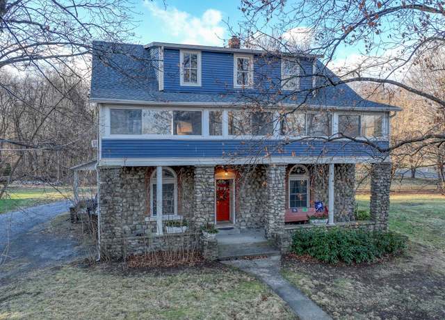 Property at 111 S Ohioville Rd, New Paltz, NY 12561, 4 beds, 3 baths