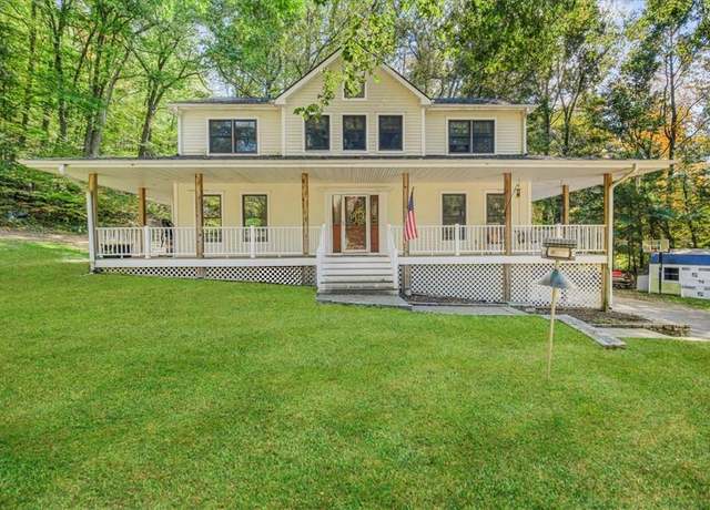 Property at 466 Oscawana Lake Rd, Putnam Valley, NY 10579, 3 beds, 2.5 baths