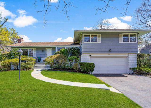 Property at 240 Winding Brook Rd, New Rochelle, NY 10804, 4 beds, 3 baths